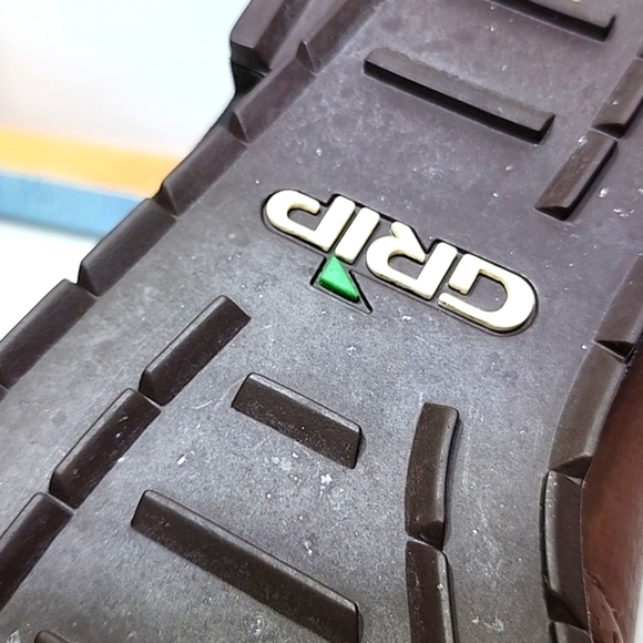 GRIP Golf Oxford shoes - Picture 9 of 10